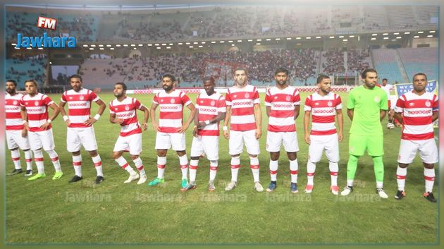 كأس الكاف : النادي الإفريقي ينهزم أمام مولدية الجزائر