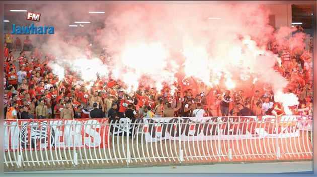 الإفراج عن أغلب أحباء الإفريقي الموقوفين في الجزائر