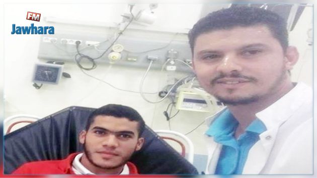 وليد القروي يغيب عن الملاعب 6 أسابيع