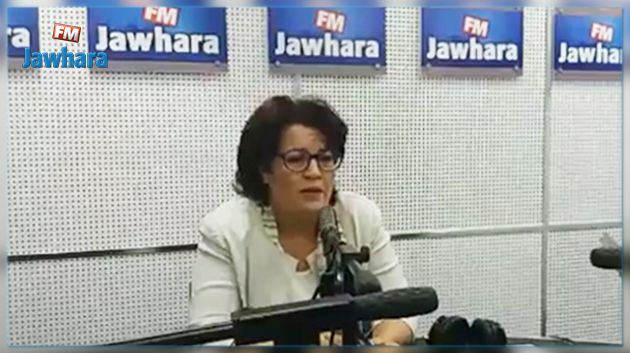 سميرة مرعي : مشاكل المنظومة الصحية لن تنتهي.. وهذا ليس خطأ الوزير السابق