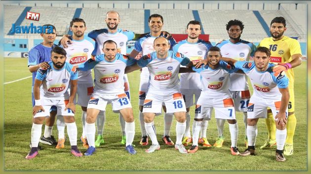 الإتحاد المنستيري يواجه نجم المتلوي وديا