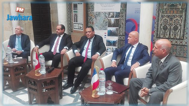 أوليفيي بوافر دارفور : نحو تثمين المدينة العتيقة بالقيروان كوجهة للسياح الفرنسيين