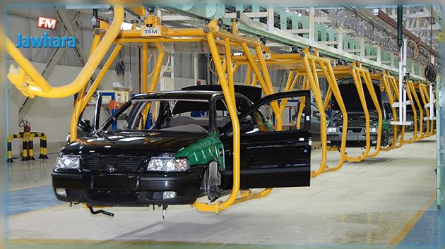 سيخلق 8 آلاف فرصة عمل : شركة أوكرانية تنوي إحداث مصنع للسيارات والشاحنات في بنزرت