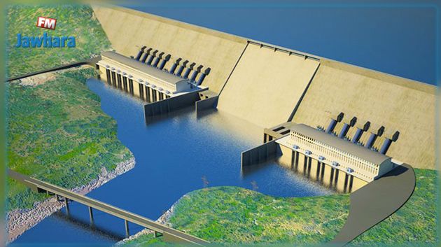 قريبا : انطلاق أشغال وحدة تحلية مياه البحر بصفاقس