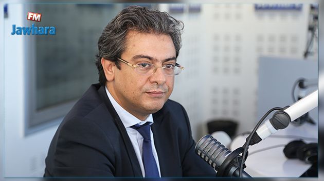 بن تيشة حول جلسة المصادقة على قانون المصالحة :