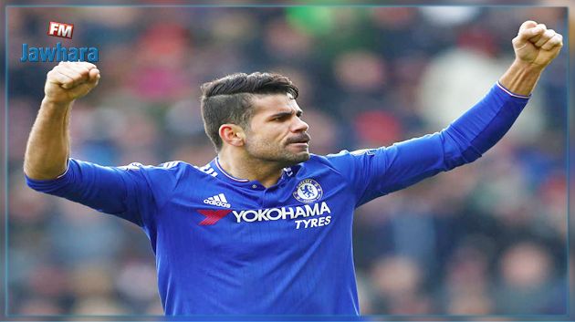 دياغو كوستا يستعد للعودة لأتلتيكو مدريد