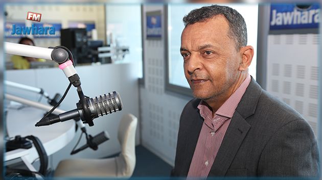 لطفي السايبي : قانون المصالحة ليس أولوية