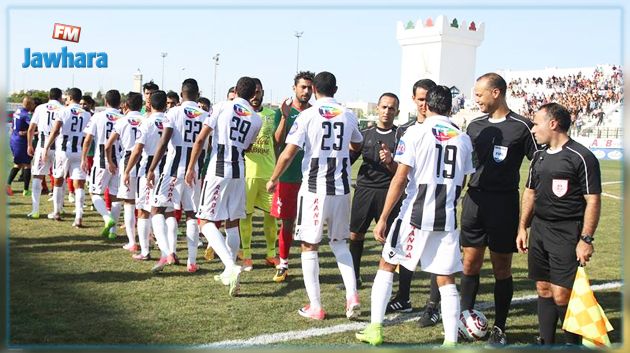 كأس الكاف : النادي الصفاقسي يواجه الفتح الرباطي من اجل المربع الذهبي