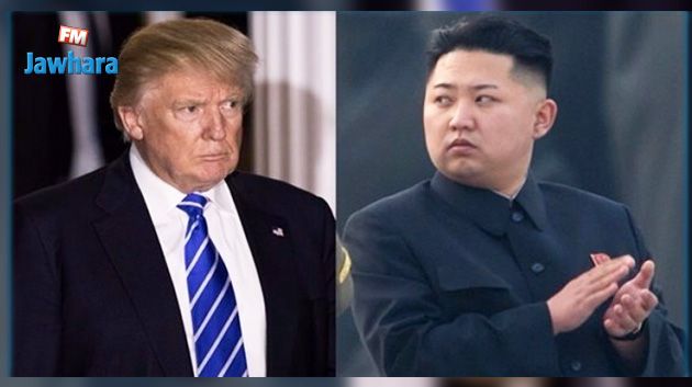زعيم كوريا الشمالية يصف ترامب بالمختل عقليا