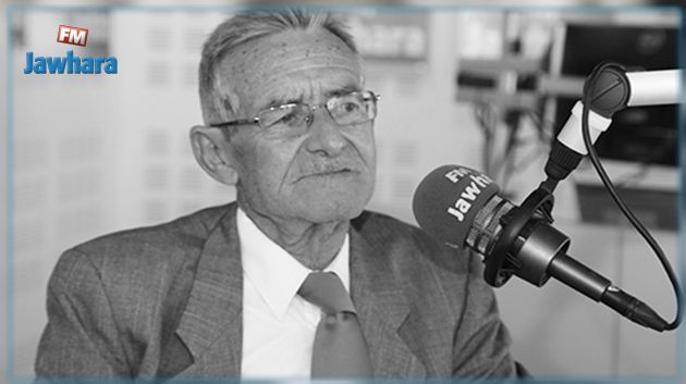 وفاة الطاهر هميلة 