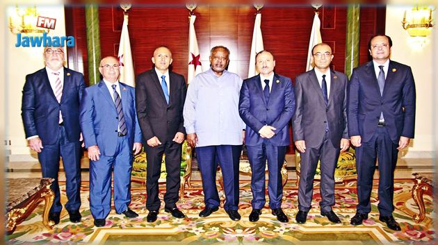 منتدى جيبوتي-تونس للاستثمار والتجارة : أسباب غياب ممثّل رسمي لتونس