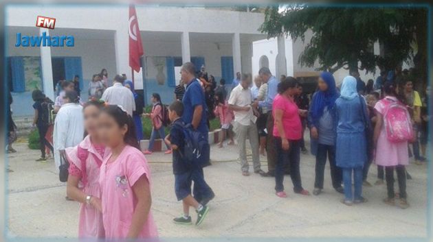 العودة المدرسية في سوسة : ظروف صعبة.. اكتظاظ وشغورات فادحة