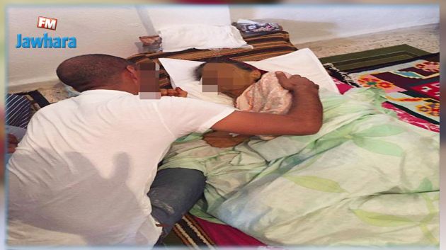 السماح لسجين بزيارة والدته المريضة