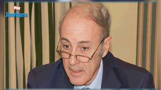 تعيين عفيف شلبي على رأس مجلس التحاليل الاقتصادية