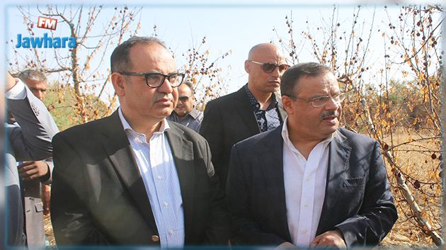 كورشيد والطيب يقرران : إجراءات صارمة لإنقاذ ملك الدولة والثروة الحيوانية