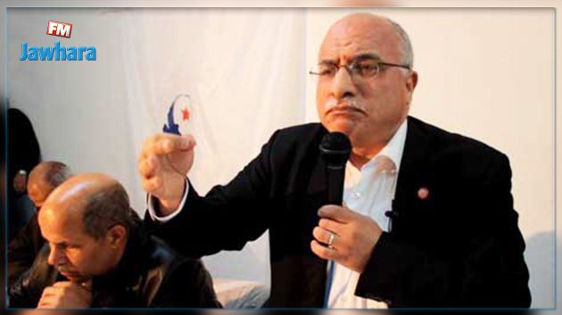 تغيير النظام السياسي في تونس : موقف النهضة