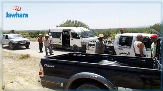 المنيهلة : إيقاف 4 تكفيريين يعتزمون السفر إلى سوريا