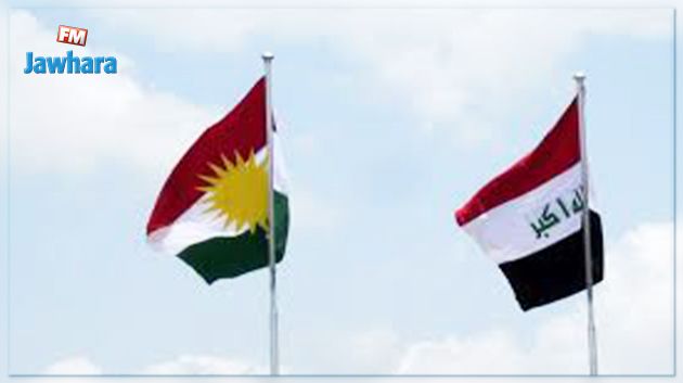  بدء التصويت على استفتاء استقلال كردستان العراق