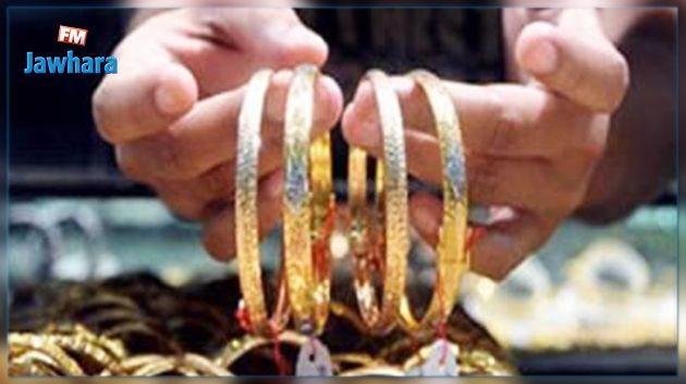 المنستير : القبض على شخص بحوزته كمية من المصوغ والتحف