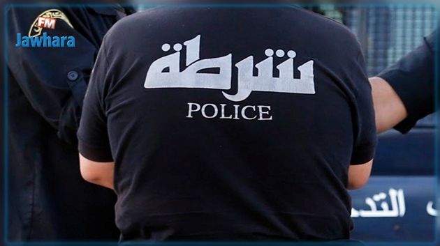 صفاقس : القبض على 3 أشخاص اعتدوا على عون أمن 