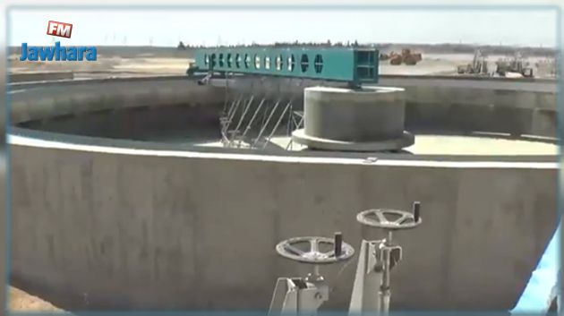 رياض المؤخر : محطة سيدي عبد الحميد جاهزة بحلول  ماي 2018