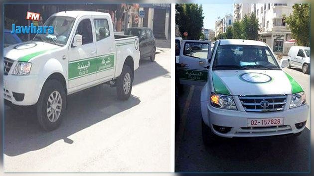 رياض المؤخر : الشرطة البيئية بدأت بالتّوعية