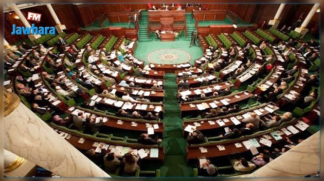 رفع الجلسة العامة المخصصة لإنتخاب رئيس الهيئة العليا المستقلة للانتخابات