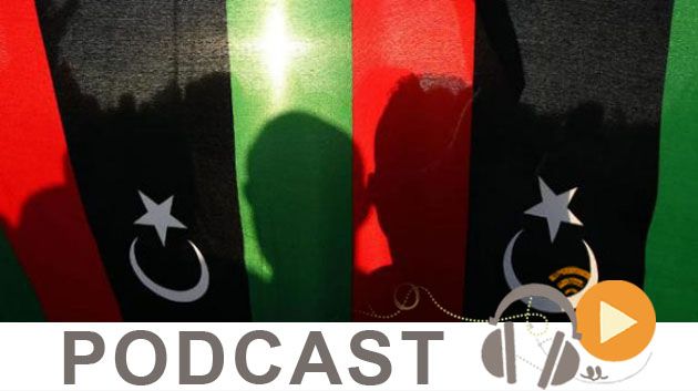 نشرة أخبار منتصف الليل ليوم الثلاثاء 26 سبتمبر 2017