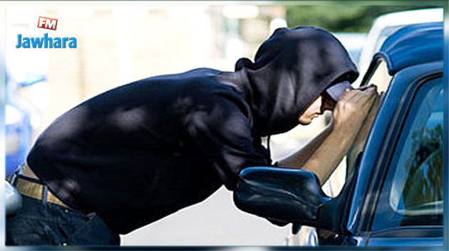 عرض سيارته للبيع على الانترنت .. فتمّ استدراجه وسرقة السيّارة