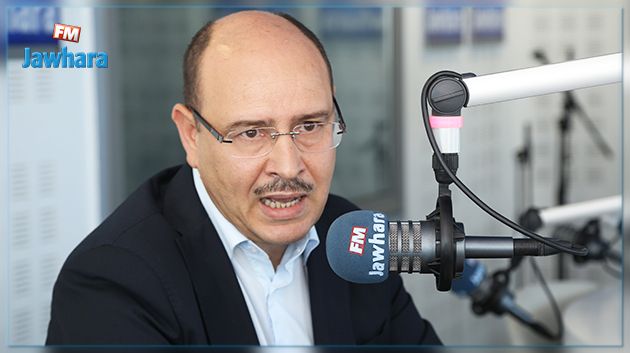 لطفي المرايحي : إبعاد الأصوات الوطنية عن الحكم 