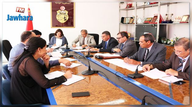 مشروع قانون لمكافحة أعمال الشغب و التلاعب بنتائج المباريات