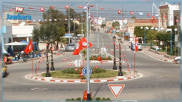 جلسة خاصة بولاية سوسة 'لتركيز علامات الزينة ومظاهر الاحتفال' أثناء زيارة قائد السبسي !