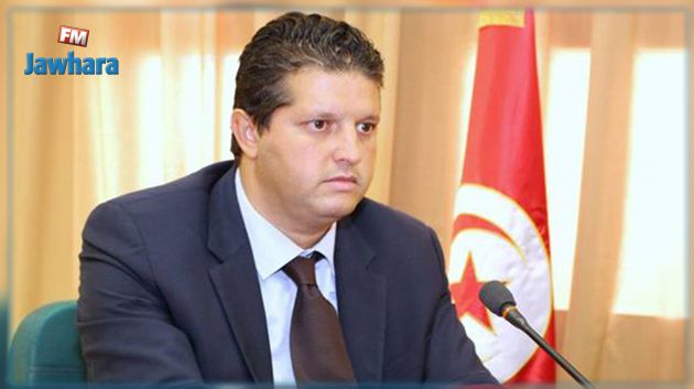وزير التجارة : حجم المبادلات مع الجزائر تقدر ب3 مليار دينار ونعمل على تطويرها