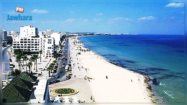 سوسة : حصيلة حملة أمنيّة بالمنطقة السياحية