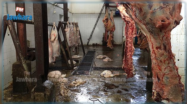 منظمة الدفاع عن المستهلك : تكوين لجنة للنظر في وضعية المسلخ البلدي بجربة