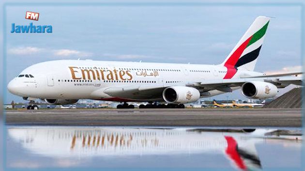 طيران الإمارات تقدم عروضا خاصة في أسعار التذاكر للتونسيين