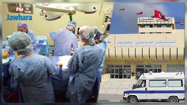 توقف عمليات القسطرة لمرضى القلب بمستشفى سهلول : المدير يوضح