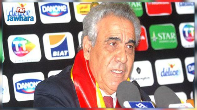 فوزي البنزرتي : سأواصل مع الترجي