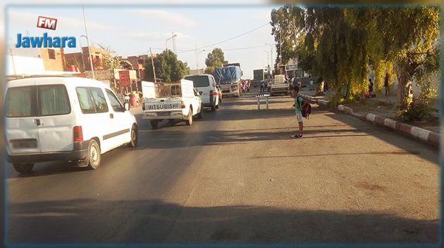 المعتمد بالنيابة : نقائص بالجملة في منطقة الكُندار