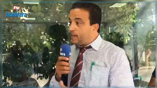 معتمد كندار بالنيابة : ندرك جميع الإشكاليات ونعمل على حلّها