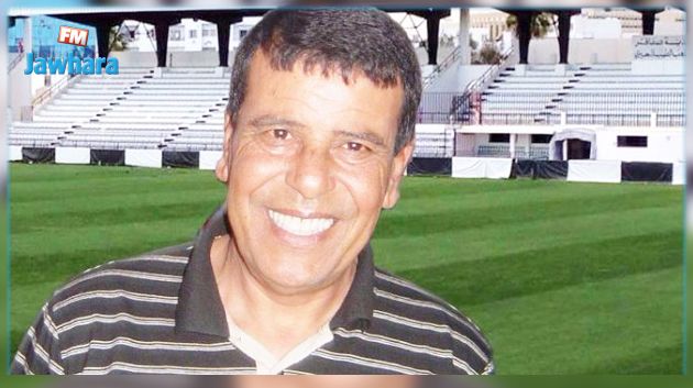 وعكة صحية لساحر الاجيال حمادي العقربي
