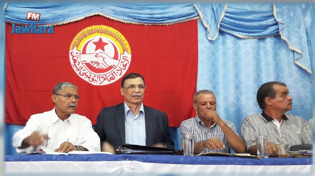 بوعلي المباركي : إشكاليات عالقة على مستوى جميع القطاعات 