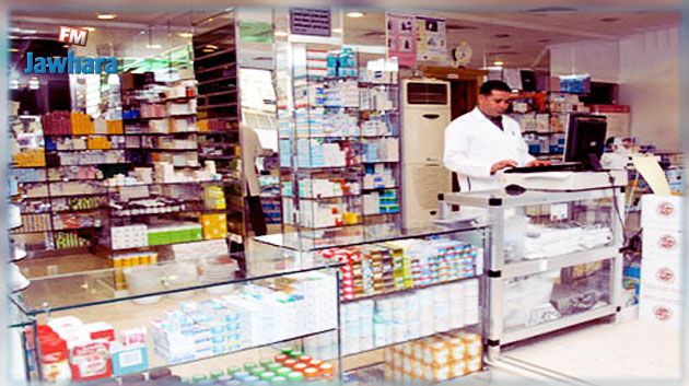 نحو إضفاء خدمات جديدة داخل الصيدليات 