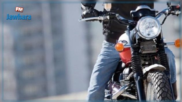 سوسة : إيقاف شاب بصدد سرقة دراجة نارية من كلية الطب