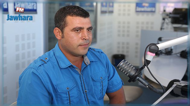 منذ 4 سنوات : شاكر يحاول استرجاع درّاجته من المستودع البلدي بحمام سوسة 