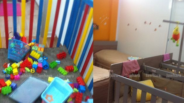 افتتاح أول مكاتب للدعم القانوني للمساجين والأطفال الجانحين بتونس 