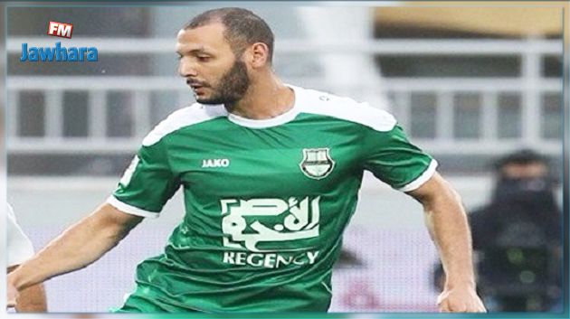 تجربة قطرية جديدة لياسين الشيخاوي
