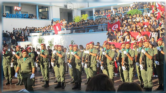 سوسة : افتتاح الموسم الثقافي المدرسي