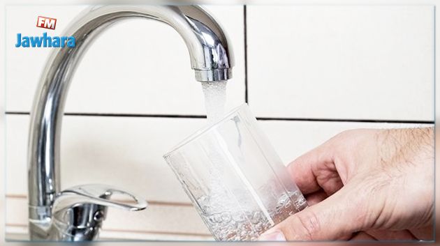 الصوناد تكشف عن نتائج تحليلها لمياه الشرب