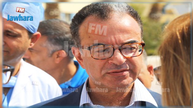 وزير الصحة يعلن من مستشفى سهلول 'حالة الطوارئ' في القطاع